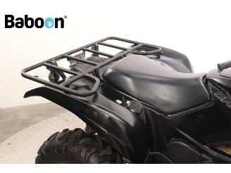 Yamaha Grizzly 700  picture 11