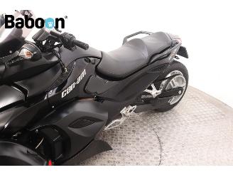 Can-Am  Spyder picture 22