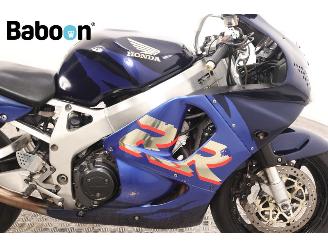 Honda CBR 900 RR Fireblade picture 12