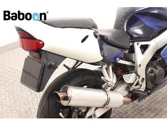 Honda CBR 900 RR Fireblade picture 9