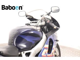 Honda CBR 900 RR Fireblade picture 10