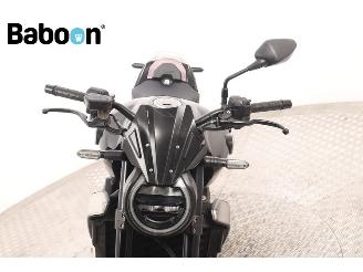 Honda CB 1000 R picture 19