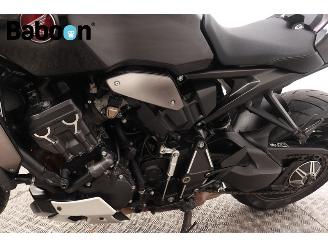 Honda CB 1000 R picture 24