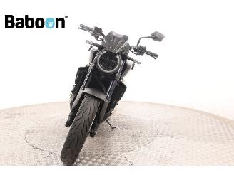 Honda CB 1000 R picture 3