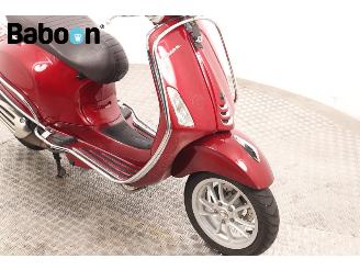 Vespa  Primavera 25KM picture 15