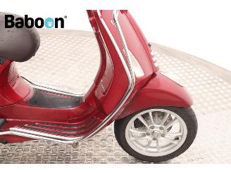 Vespa  Primavera 25KM picture 12