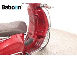 Vespa  Primavera 25KM picture 10