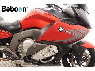BMW K 1600 GT ABS picture 12