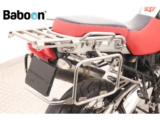 BMW R 1200 GS Adventure picture 9