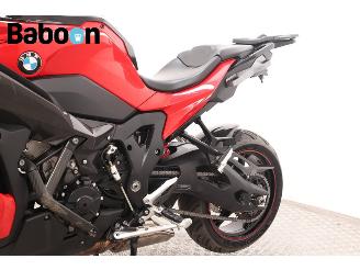 BMW S 1000 XR ABS picture 26