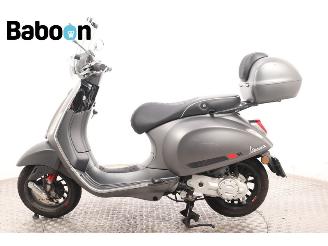 Vespa  Sprint 45KM picture 5