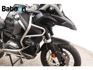 BMW R 1200 GS Adventure Triple Black picture 14