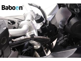 BMW R 1200 GS Adventure Triple Black picture 19