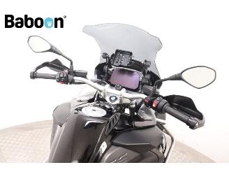 BMW R 1200 GS Adventure Triple Black picture 18