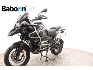 BMW R 1200 GS Adventure Triple Black picture 4