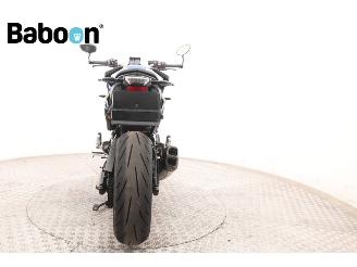 BMW F 900 R ABS picture 7