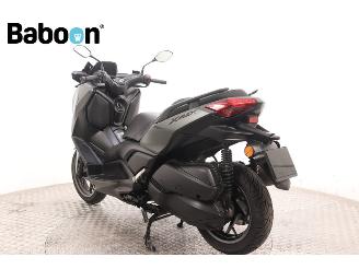 Yamaha  X-MAX 300 picture 6