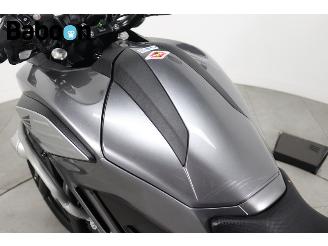 Honda  NC 750 X DCT C-ABS picture 23