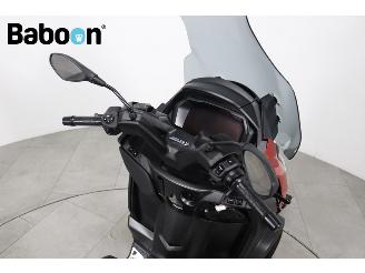 Piaggio MP3 400 HPE Sport picture 16