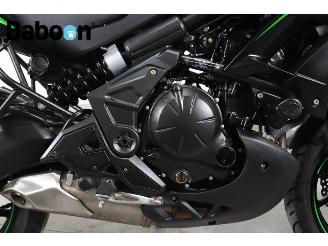 Kawasaki Versys 650 ABS picture 15