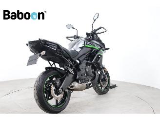 Kawasaki Versys 650 ABS picture 2