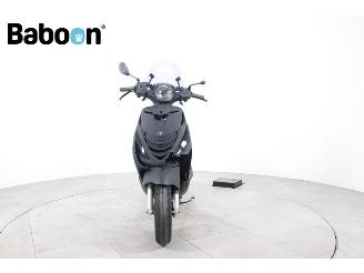 Piaggio  Zip 45KM picture 9