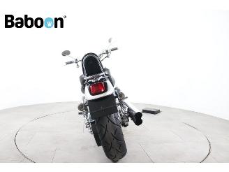 Harley-Davidson  VRSCA V-Rod 100Th Anniversary picture 7