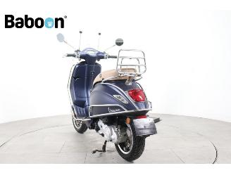 Vespa  Primavera 45KM picture 6