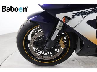 Honda CBR 900 RR Fireblade picture 21