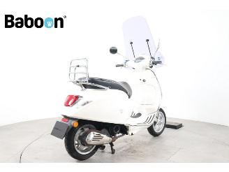 Vespa  Primavera 45KM picture 8