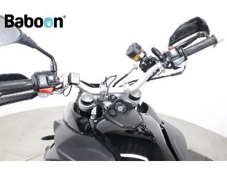 BMW F 800 GS ABS picture 17