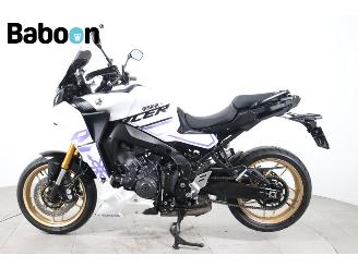 Yamaha  Tracer 9 GT picture 5