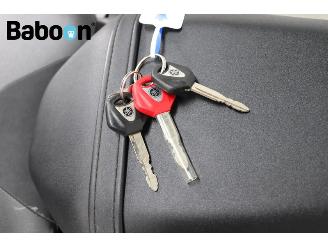 Yamaha MT-07 ABS picture 23