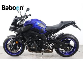 Yamaha MT-10 ABS picture 5