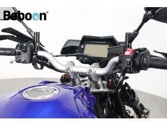 Yamaha MT-10 ABS picture 15