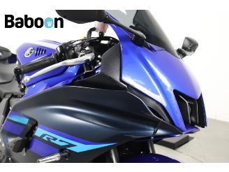 Yamaha  YZF-R7 picture 9