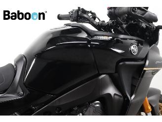 Yamaha  Tracer 9 GT picture 13