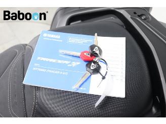 Yamaha  Tracer 9 GT picture 24