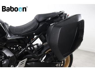 Yamaha  Tracer 9 GT picture 18