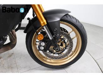 Yamaha  Tracer 9 GT picture 10