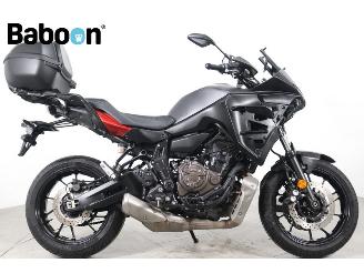 Uttjänta bilar auto Yamaha IS Tracer 7 2020/8