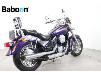 Kawasaki VN 800 Vulcan Classic picture 2