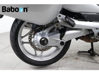 BMW R 1200 RT ABS picture 14