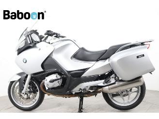 BMW R 1200 RT ABS picture 5