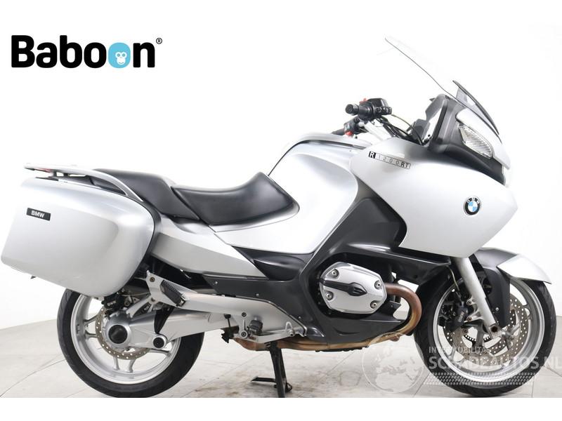 BMW R 1200 RT ABS