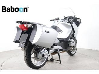 BMW R 1200 RT ABS picture 8