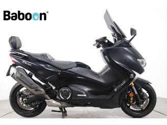 Yamaha  XP 530 T-MAX DX ABS picture 1