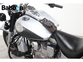 Harley-Davidson  FLSTF Fat Boy picture 18
