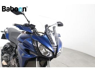 Yamaha  Tracer 700 ABS picture 8