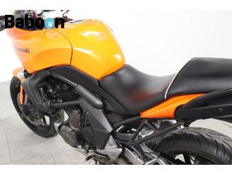 Kawasaki Versys 650 picture 20